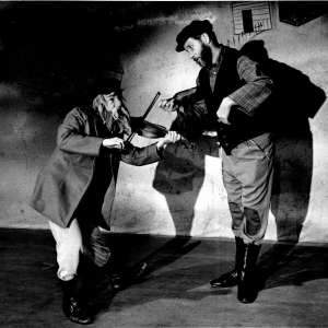 Theatre Harrisburg Mourns The Loss Of Jay Krevky