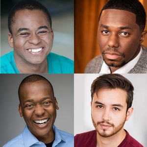 Plan-B Theatre Celebrates Black History Month With DUMBED DOWN World Premiere