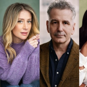 Caissie Levy, David Cromer and More to be Honored at 92nd Annual Drama League Awards Photo