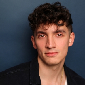 Interview: 'It's Certainly Not Your Mom's EVITA!' James Olivas on Jamie Lloyd's EVITA Photo