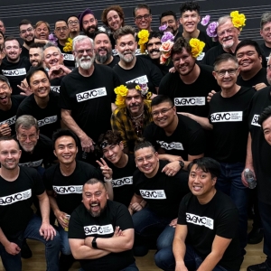 Silicon Valley Gay Men's Chorus's JOURNEY Concert Set for December Photo