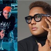 Dominic Colón & Roger Q. Mason to Star in THE PINK Developmental Reading at 59E59…