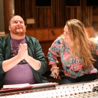 Ashley Kate Adams And Mitchell Walker of NO REVERSE RECORDS Interview