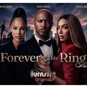 Photos: FOREVER, THIS RING to Premiere at TCL Chinese Theater Photo