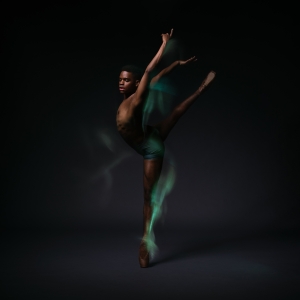 Ballet22 to Present MOMENTUM This Month Photo