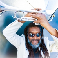 Baruch Performing Arts Center Presents Vijay Iyer & Wadada Leo Smith: A COSMIC…