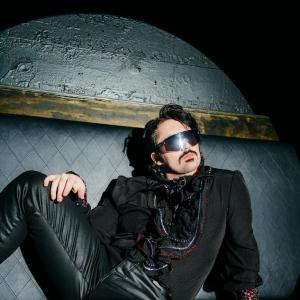 Caleb De Casper Releases New Single DRIVE, Featured as KUTX Song of the Day Photo