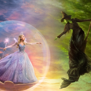 TV: Ya puedes ver el primer tráiler de WICKED: PARTE II Video