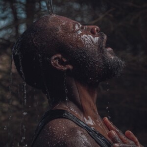 DUBLIN FRINGE 2026: Review: SOAK: THE PERFECT MAN, Project Arts Centre Photo