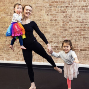 Amanda Selwyn Dance Theatre to Launch Fall Youth Classes in NYC Photo