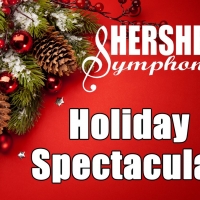 Kick Off The Season With The Annual Hershey Symphony Holiday Spectacular Next Month Video