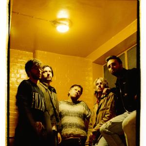 Nothing But Thieves Share New Single, Set Sept 19 Three-Country Gig Day Photo
