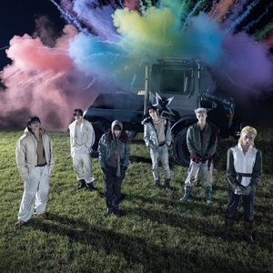 Interview: JUSTB on Finding Their Unique Sound and Carving Their Space in the K-Pop Indust Photo