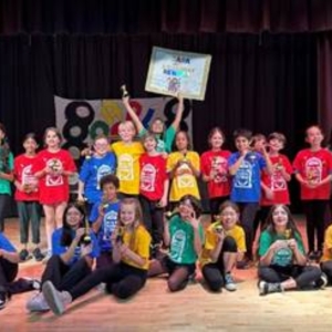 Inside Broadway Partners With Nearly 50 Public Schools Across New York City as Part o Photo