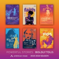 American Stage to Present INDECENT, HEDWIG AND THE ANGRY INCH, and More in 2023/24…