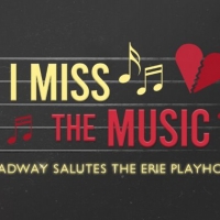 Brian Stokes Mitchell, Beth Leavel, Alice Ripley & More Join I  MISS THE MUSIC - BROA Photo