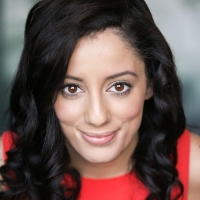 BWW Interview: Hiba Elchikhe Talks OUT OF THE DARKNESS, INTO THE SPOTLIGHT Photo