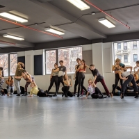 BroadwayWorld & IAMT Launch Online Theater Classes - Learn Acting, Singing & Dancing  Photo