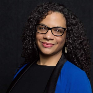 Dawn Meredith Simmons Joins Boston Colleges Theatre Department As Monan Professor in Theat Photo