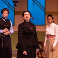 Lehigh Valley Charter High School For The Arts To Present THREE SISTERS By Anton Chek Photo