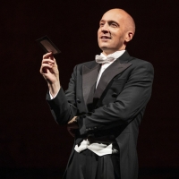 BWW Review: Derren Brown Doesn't Want Me To Tell You Anything About DERREN BROWN: SEC Video