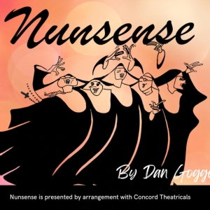 Review: NUNSENSE: THE MUSICAL at The Alma Thomas Fine Arts Center