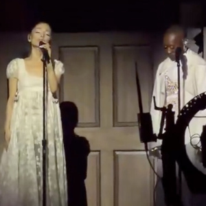 Video: Cynthia Erivo Joins Ariana Grande in Concert With 'For Good' Performance Photo
