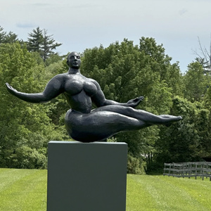 EARTHLY DELIGHTS to Open at Kaatsbaan Cultural Park for Sixth Annual Visual Arts Exhi Photo