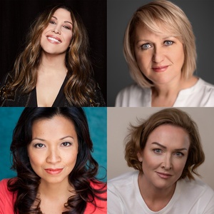 MENOPAUSE THE MUSICAL 2026 Australian Tour Cast Revealed Photo