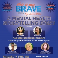 This Is My Brave Program Comes To Central PA