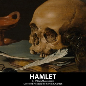HAMLET Comes to The Gene Frankel Theatre Photo
