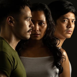 Exclusive: Martin del Rosario Sharpens His Thespic Skills Interview