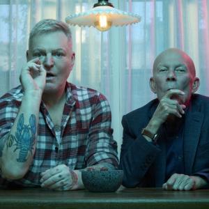 ERASURE to Launch UK/Europe Arena Tour April/May 2027, Share RADIO!! RADIO!! Photo