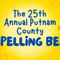 Cinnabar Theater To Open 50th Anniversary Season With THE 25TH ANNUAL PUTNAM COUNTY SPELLI Photo