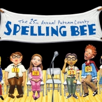 Landmark Musical Theatre Announces Cast For THE 25TH ANNUAL PUTNAM COUNTY SPELLING BE Photo