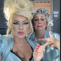BWW Review: WOMEN BEHIND BARS BENDS OVER TO BEGUILE, BEWITCH AND BOISTEROUSLY…