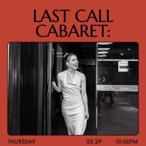 Erika Henningsen to Perform One-Night-Only Cabaret at So & So’s Piano Bar Photo