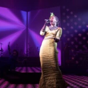PLANT OF THE PEOPLE to Play Joe's Pub at The Public Theater Photo