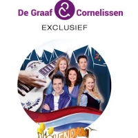 BWW Feature: DERDE TITEL TOEGEVOEGD AAN DG&C EXCLUSIEF  PRODUCENT DE GRAAF EN CORNELISSEN PLAATST VOLENDAM DE MUSICAL INTEGRAAL OP YOUTUBE