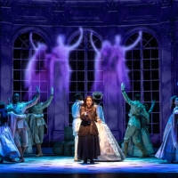 Review: Have You Heard? ANASTASIA Brings Indy Audiences to Their Feet