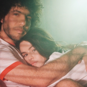 Selena Gomez and Benny Blanco Set Collaborative Album 'I Said I Love You First' Photo