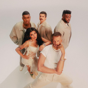 Listen: Pentatonix Drops New Original Single 'Sacrifice' Photo