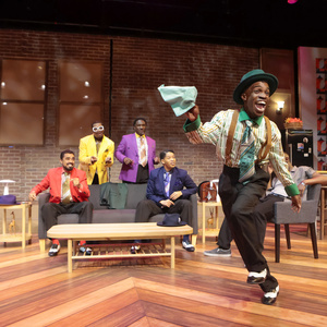 Westcoast Black Theatre Troupe to Launch New Website After Participating In Bloomberg Photo