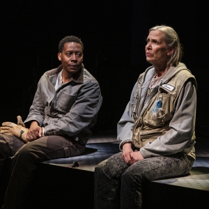 Review: YOU WILL GET SICK at Steppenwolf Theatre Company Photo