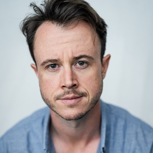 Interview: Quinn VanAntwerp of SHUCKED! at Orpheum Photo