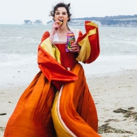 WILD SWIMMING Makes US Premiere At 59E59 Theaters