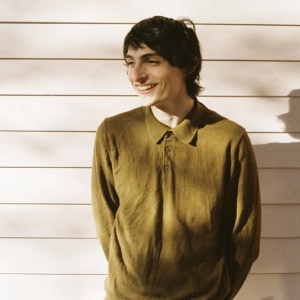 Finn Wolfhard to Release Debut Solo Album; First SIngle Available Now Photo