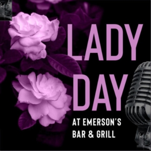 Review: LADY DAY AT EMERSON'S BAR & GRILL at Phoenix Theatre Photo