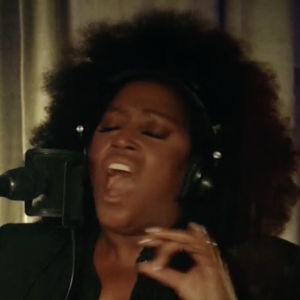 Video: Mica Paris & Maiya Quansah-Breed Sing 'Museum of Loss' From REHAB THE MUSICAL Photo