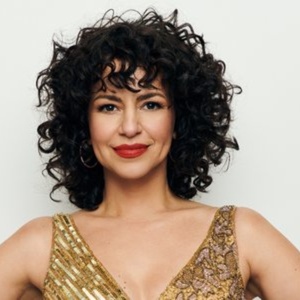 Interview: Mandy Gonzalez of LIT! A FESTIVE HOLIDAY MIX at Sheldon Theatre Photo